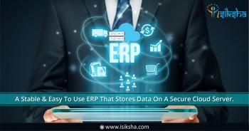 ERP Software Company In Noida