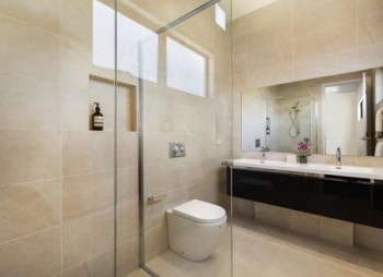 Top Bathroom Renovations in Melbourne