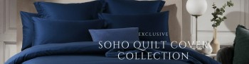 Manchester Collection • Bed Linen & Home