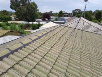 High Pressure Cleaning Services Adelaide
