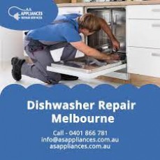 Dishwasher Repair in Melbourne