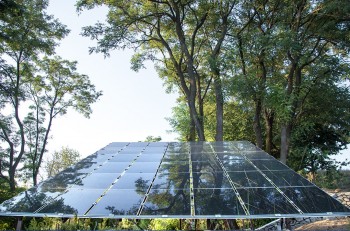 Solar Panels in Melbourne