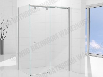 Buy Bathroom Shower Screens