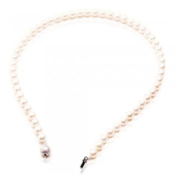 Pearl Necklaces Australia Sale | 20% off