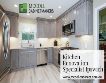 McColl Cabinetmakers