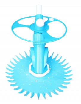 Deluxe Automatic Swimming Pool Cleaner -