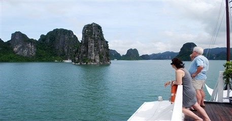 Get the Best Vietnam Holiday Packages by Experts