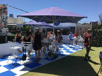 Are you looking for hiring party marquees? Contact Instant Marquees today
