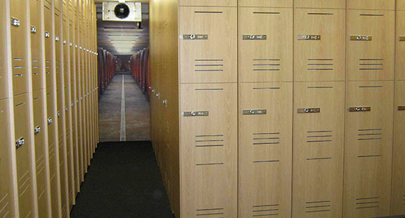 safe and secure self-storage facilities in Sydney