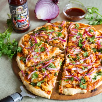 Get 25% off - Tusmore Pizzeria and Cafe