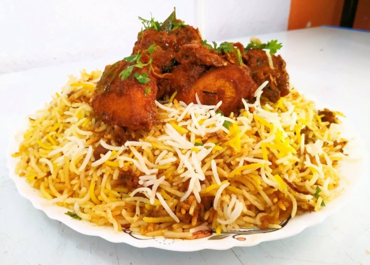 20% off - Magik Masala Indian Restaurant