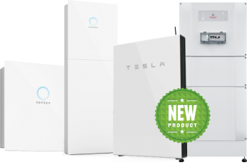 Solar Battery | Tesla | Sonnen | Redback | Solar Battery Storage with PV System