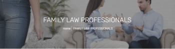 Family matter lawyers