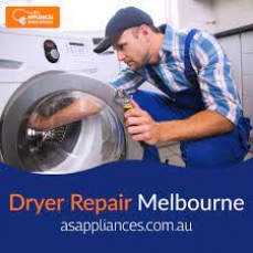 Dryer Repair in Melbourne 