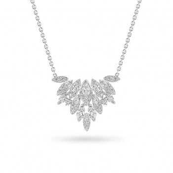 Diamond Necklace | Womens Necklace 