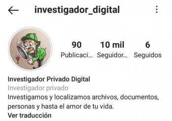 I sell my instagram account +10k 