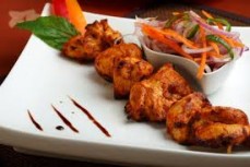15% - Zaika Indian Takeaway & Restaurant