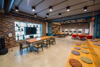 Best co-working space in Bangalore | Kal