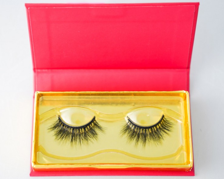 Buy Cruelty Free Magnetic Lashes To Enha