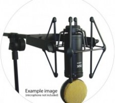 iSK U7 Studio Microphone Shockmount – 22