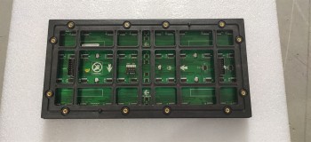 P10 LED Outdoor Modules49