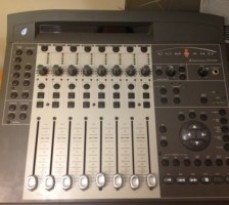 Digidesign Command 8 surface (pre-owned)