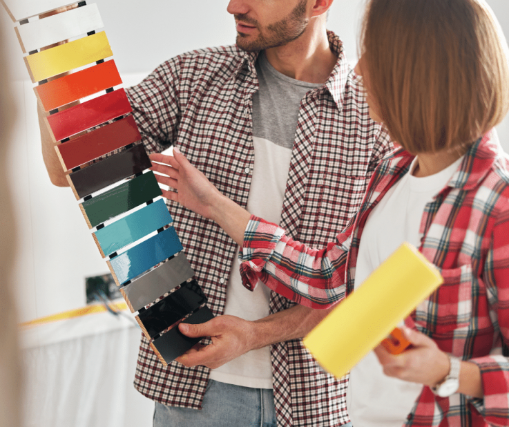 Professional Painting Services in Melbourne | Hire Local Painters Near You