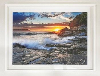 Online Picture Framing