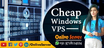 Cheap Windows VPS Hosting Good Performance and Faster Network
