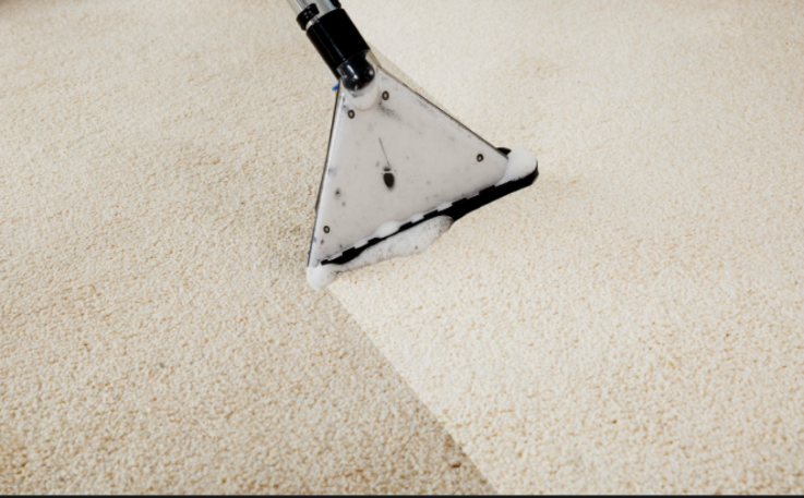 Carpet Cleaning Service Sunbury