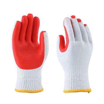 Rubber Coated Gloves15