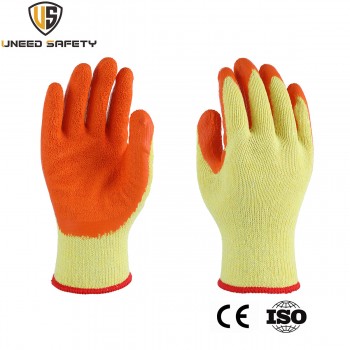 Thermal Latex Coated Gloves31
