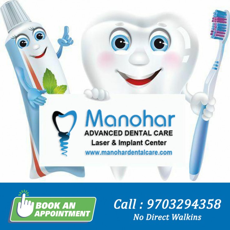 root canal clinic in vizag |Manohar dental care 