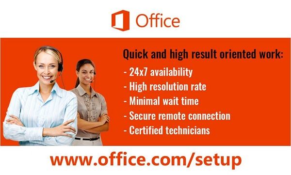 Office.com/setup - Enter your product