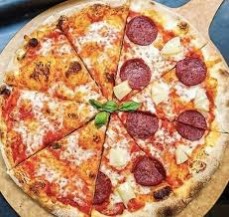Local Pizza Plus-Get 15% off, Code: OZ05
