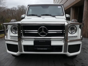 Very Neatly Used 2018 Mercedes Benz G63 