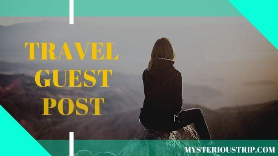 Travel Guest Post