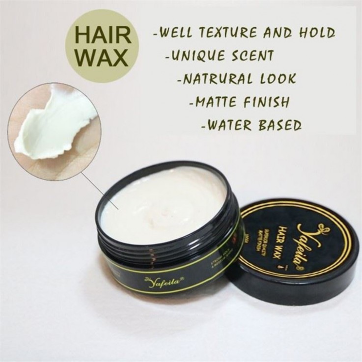 Matte Magic Hair Wax95