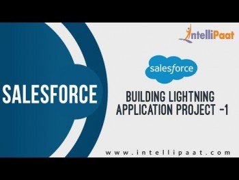  Things To Know About Salesforce Training With Intellipaat