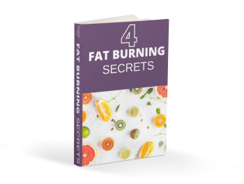 The Fat Burning Secrets
