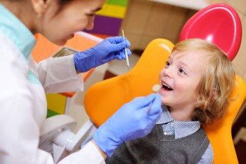 Best Children Dentist at Carrum Downs Dental Group