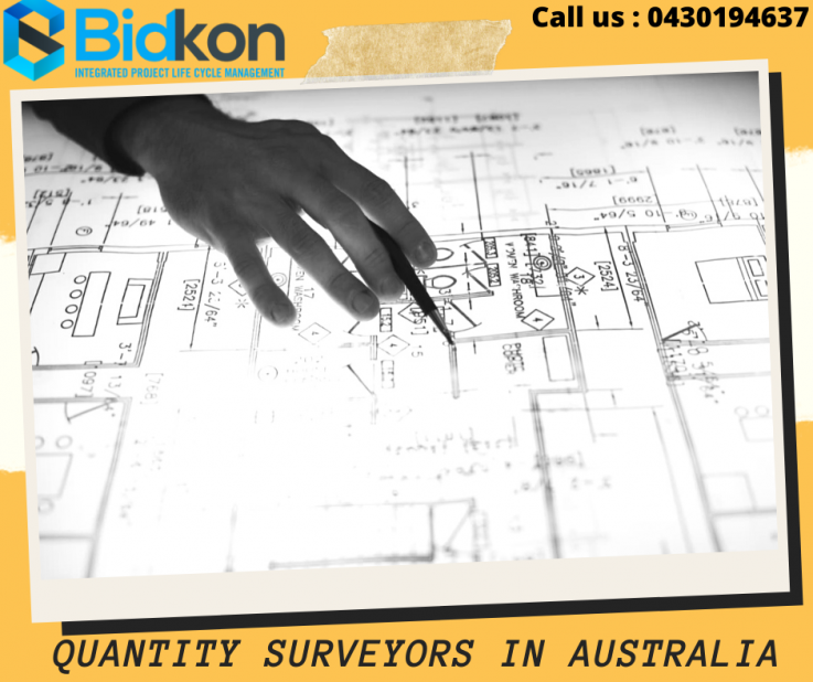 Quantity Surveying In Australia