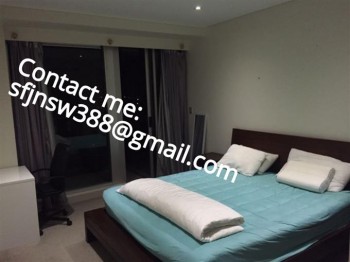 Sydney City, One private room for Rent