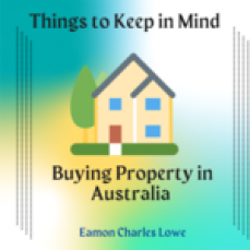 Eamon Charles Lowe: Real Estate Marketin