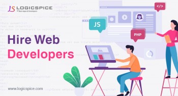 Hire Web Developer | Dedicated Web Programmer