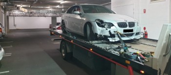  Tow Truck Services Perth