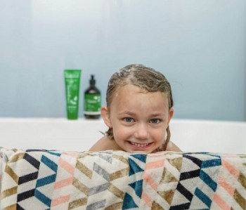 Best Baby Shampoo And Body Wash