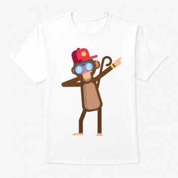 Dance Monkey T-shirt