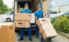 Fully Trained Removalist Lane Cove Specialised Staff 