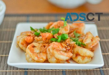 Tasty Chinese Food 5% Off - Canton Palac